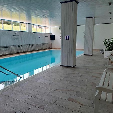 Apartment Jagdberg - Haus Alpenland ゼーフェルト・イン・チロル エクステリア 写真