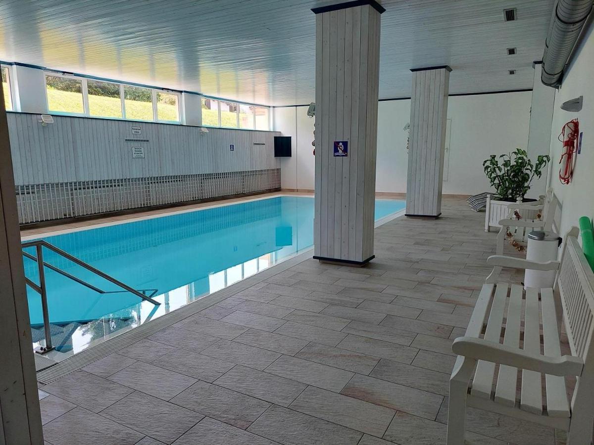 Apartment Jagdberg - Haus Alpenland ゼーフェルト・イン・チロル エクステリア 写真