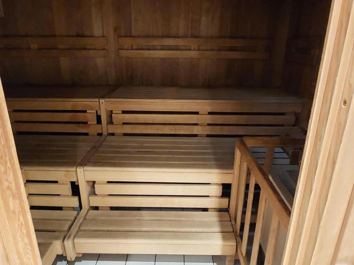 Apartment Jagdberg - Haus Alpenland ゼーフェルト・イン・チロル エクステリア 写真