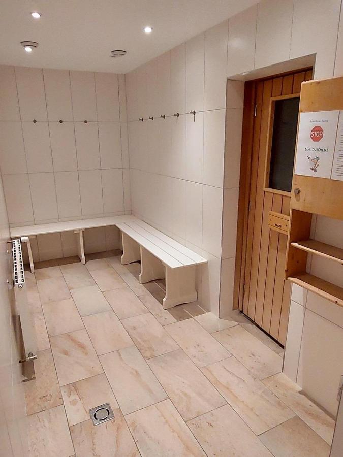 Apartment Jagdberg - Haus Alpenland ゼーフェルト・イン・チロル エクステリア 写真