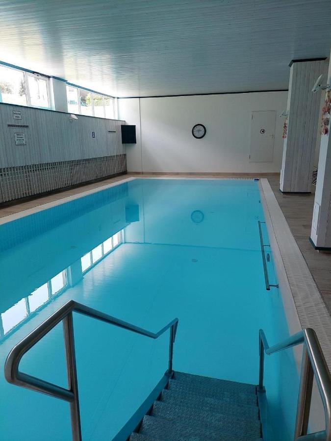 Apartment Jagdberg - Haus Alpenland ゼーフェルト・イン・チロル エクステリア 写真