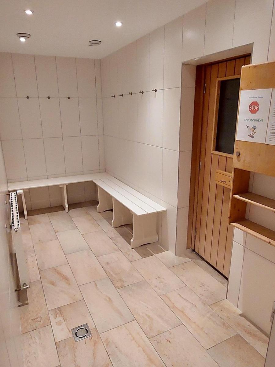 Apartment Jagdberg - Haus Alpenland ゼーフェルト・イン・チロル エクステリア 写真