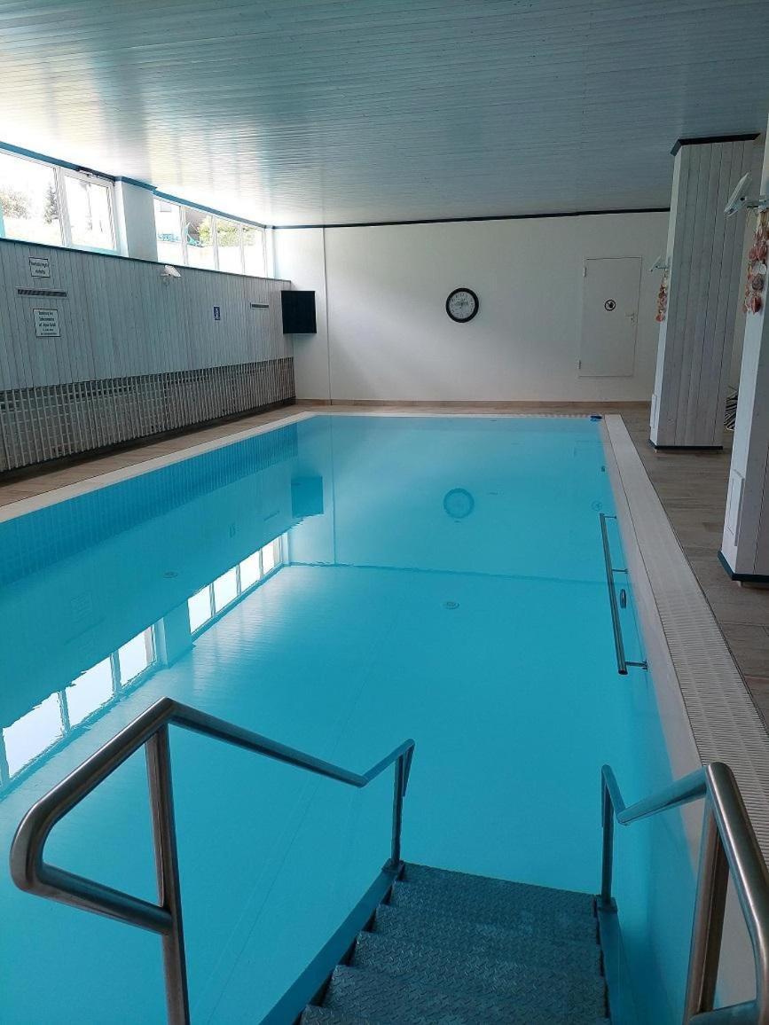 Apartment Jagdberg - Haus Alpenland ゼーフェルト・イン・チロル エクステリア 写真
